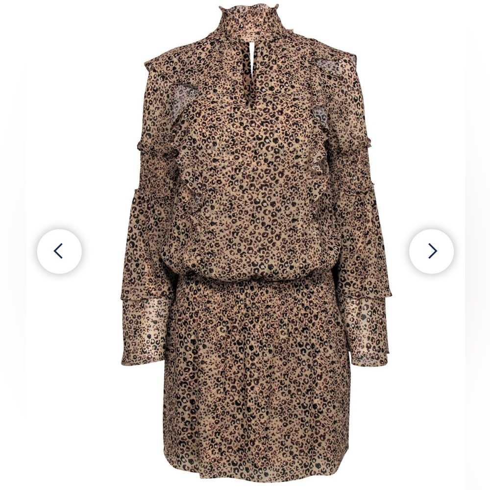 Parker Dress